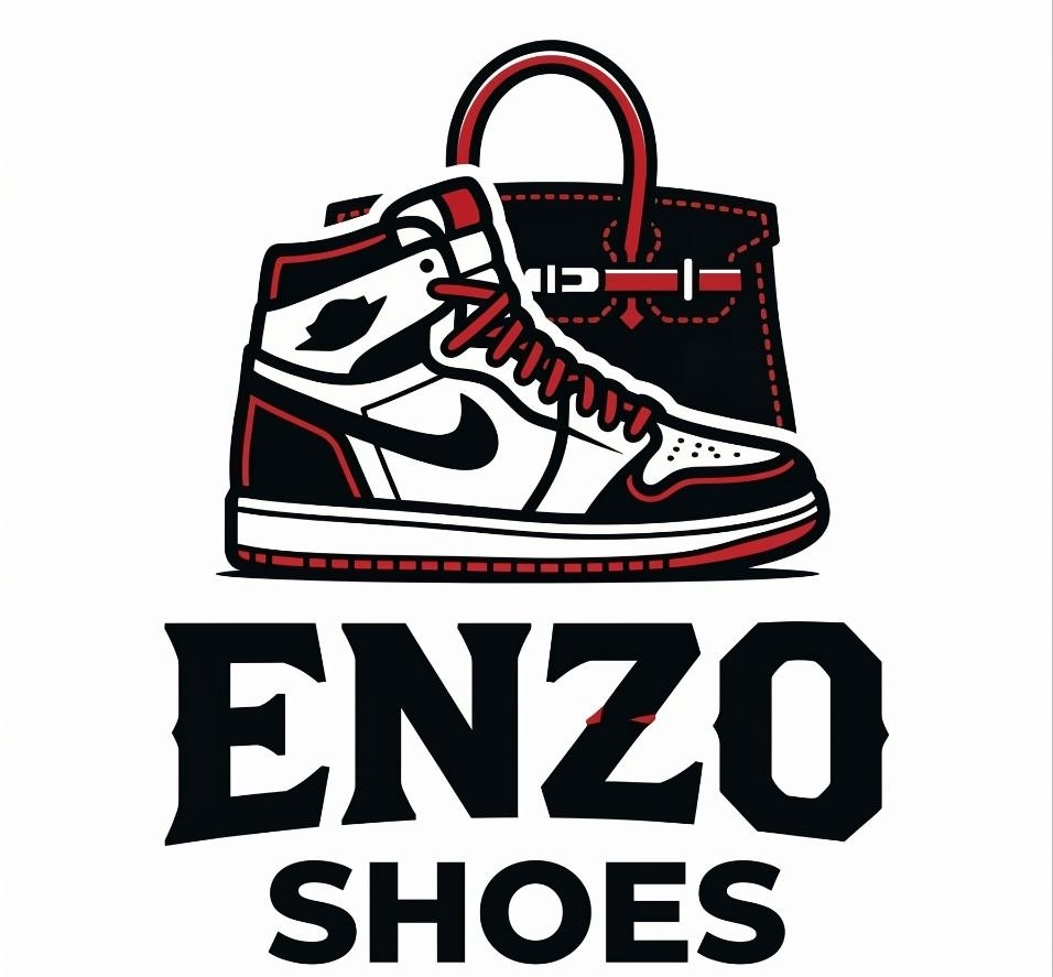 ENZO SHOES Logo